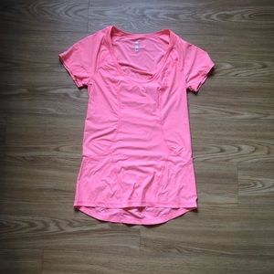 Zella Workout Top